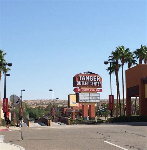 tanger outlets barstow ca